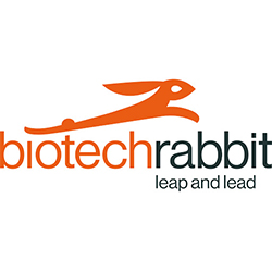 Biotech Rabbit
